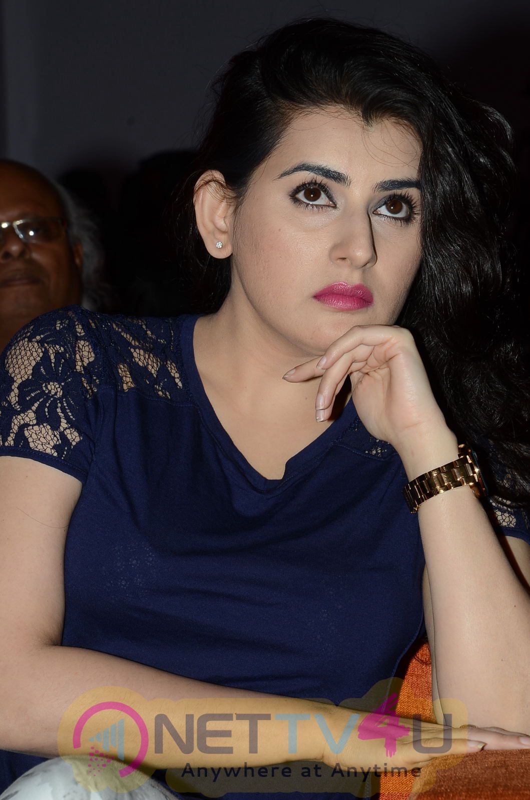 Telugu Actress Archana Exclusive Photo Gallery Telugu Gallery