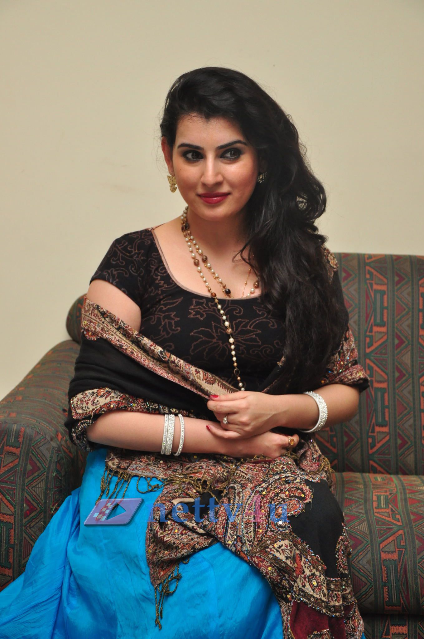 telugu actress archana exclusive photo gallery 30