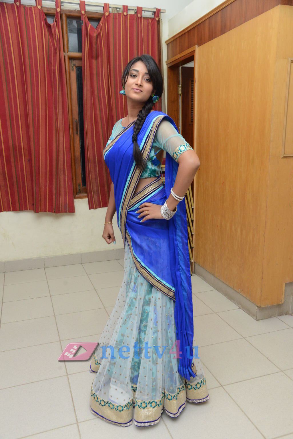 telugu actress bhavya sree cute photo gallery 35