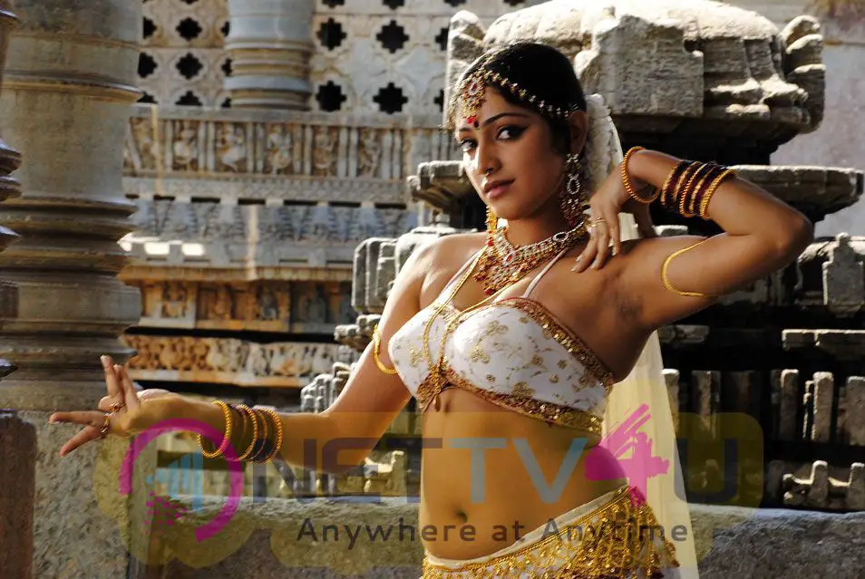 Telugu Actress Hari Priya Latest Pictures Telugu Gallery