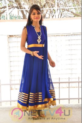 Telugu Actress Harisha Krishna Latest Images Telugu Gallery