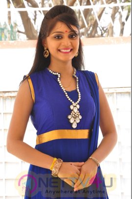 Telugu Actress Harisha Krishna Latest Images Telugu Gallery