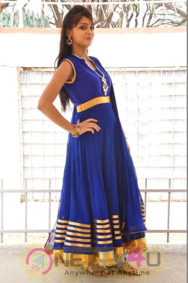 Telugu Actress Harisha Krishna Latest Images Telugu Gallery