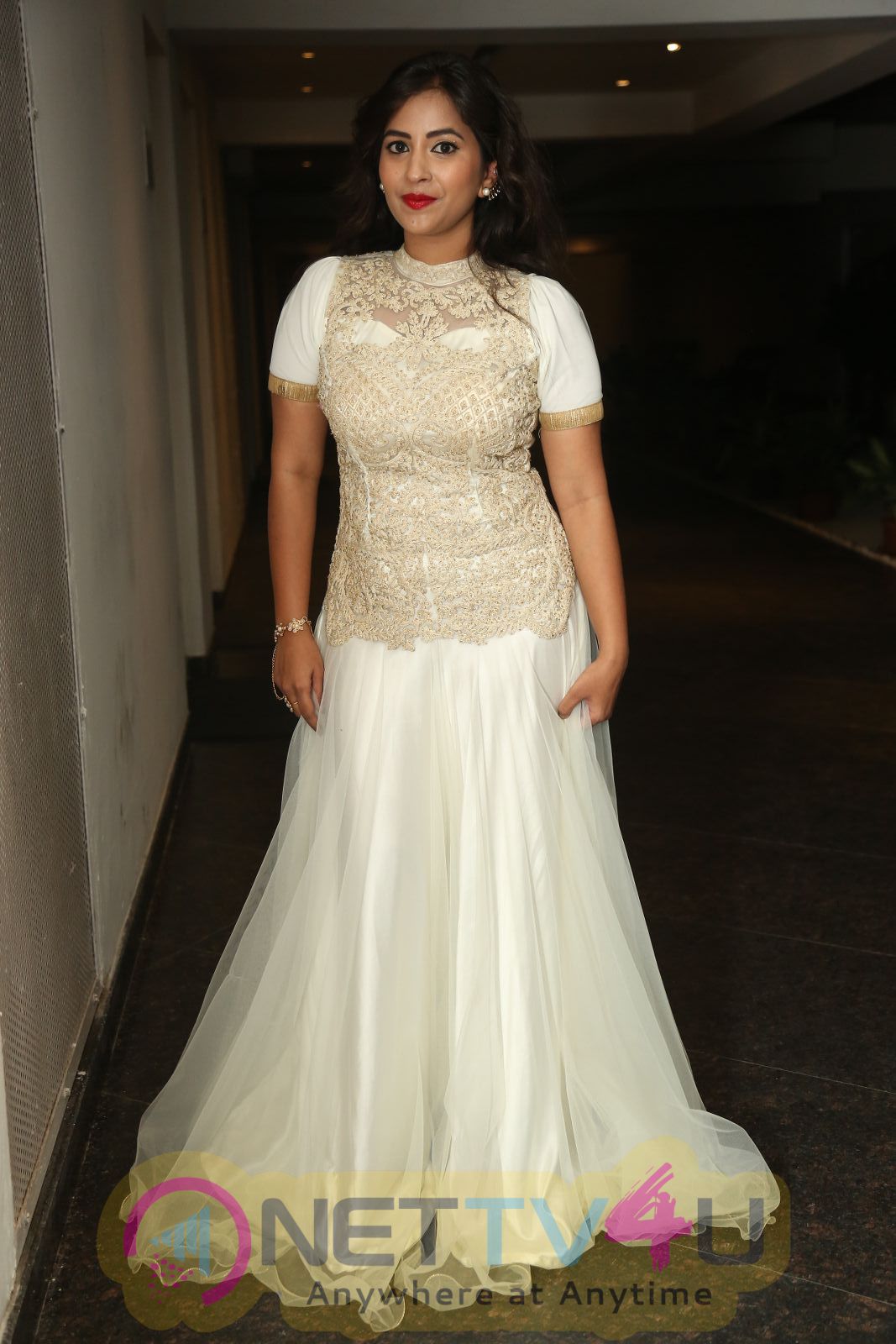 Telugu Actress Komali Good-looking Photos Telugu Gallery