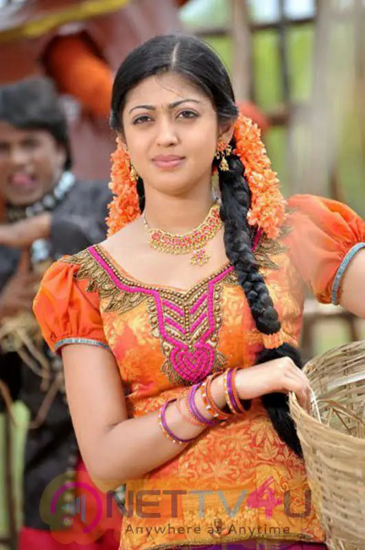 Telugu Actress Pranitha Subhash  Beautiful Photos Telugu Gallery