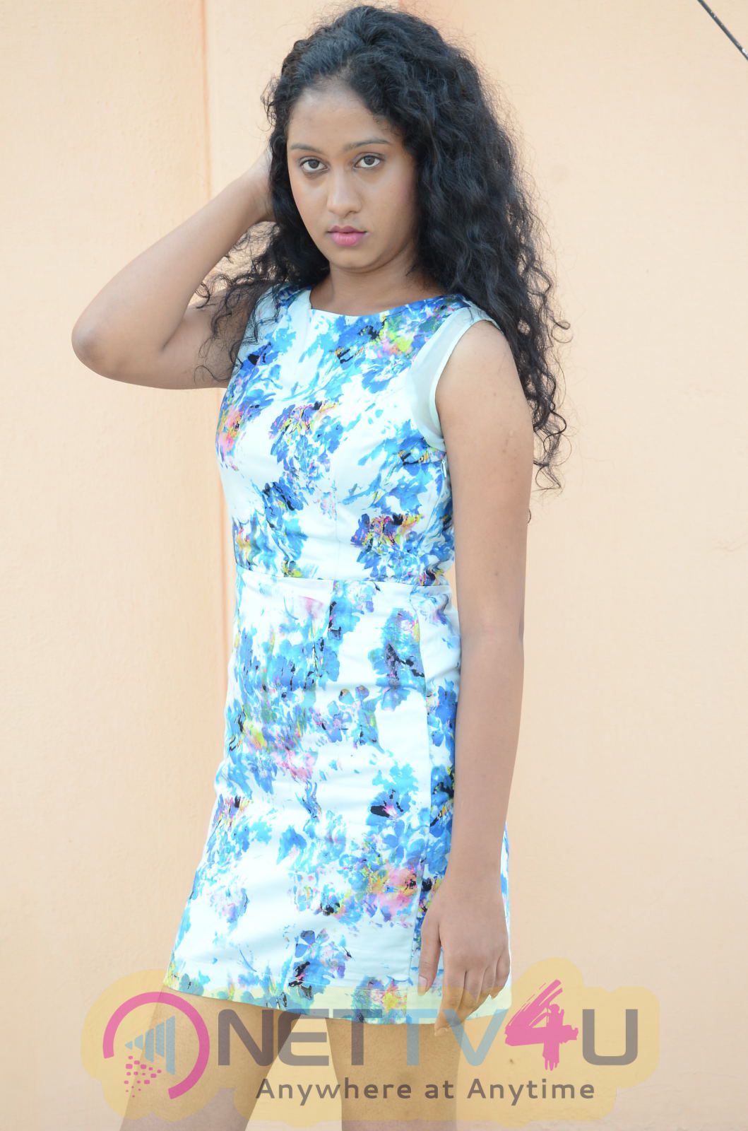 Telugu Actress Priyanka Photoshoot Images Telugu Gallery
