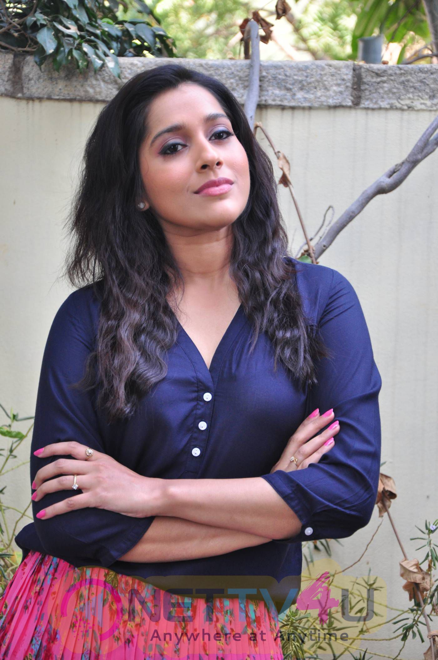 telugu actress reshmi goutham latest pics 197