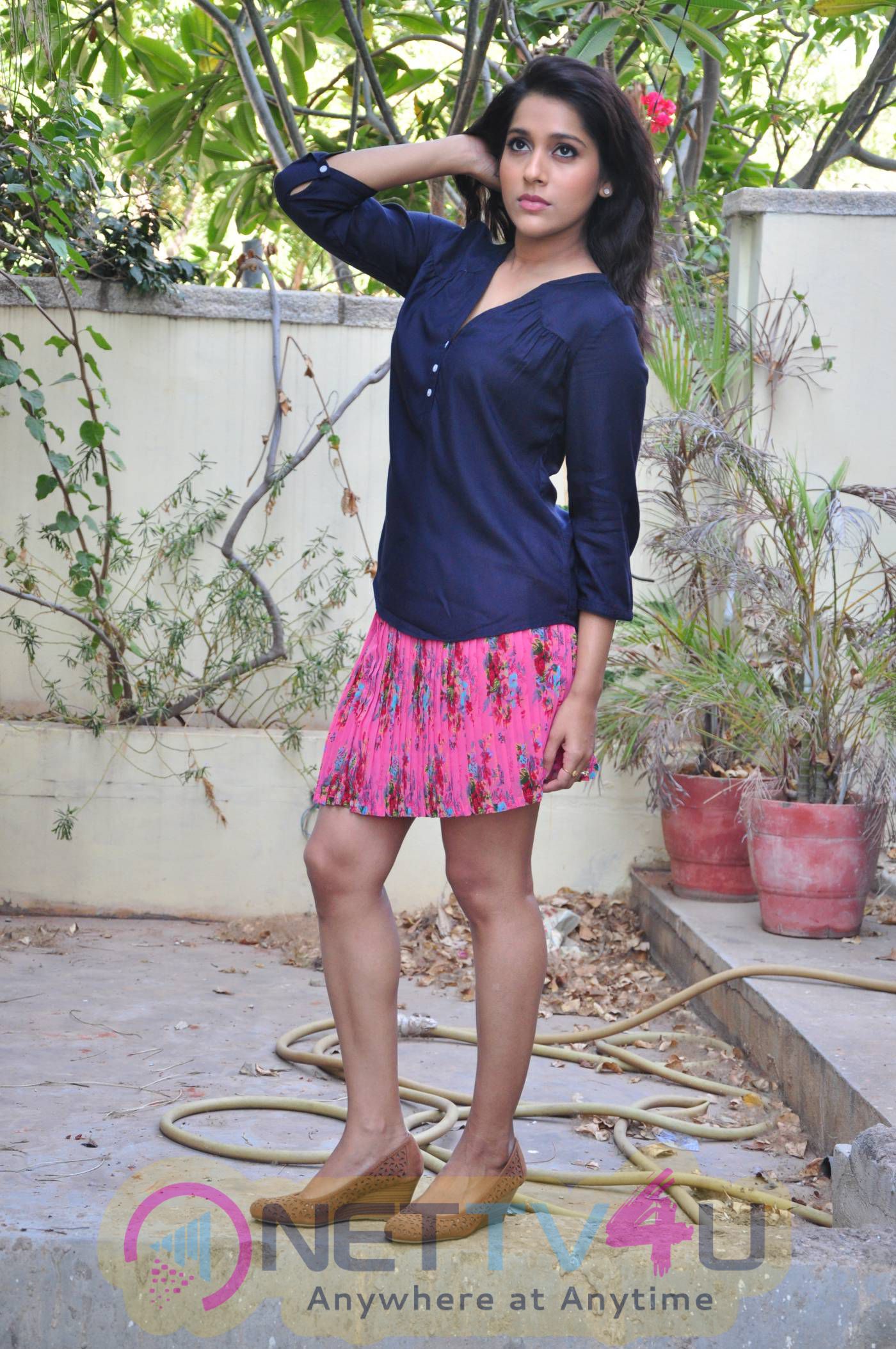 telugu actress reshmi goutham latest pics 56