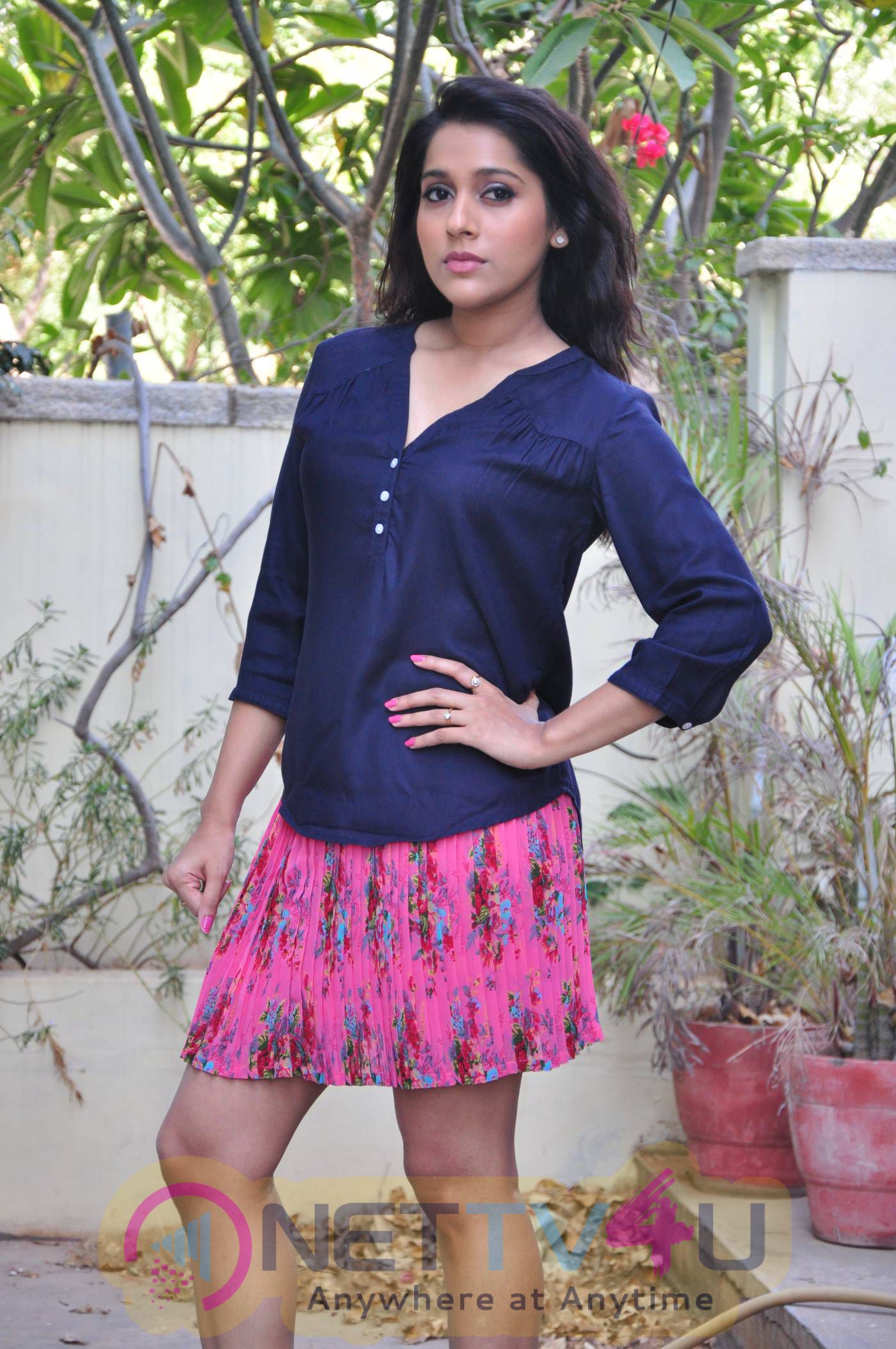 telugu actress reshmi goutham latest pics 63