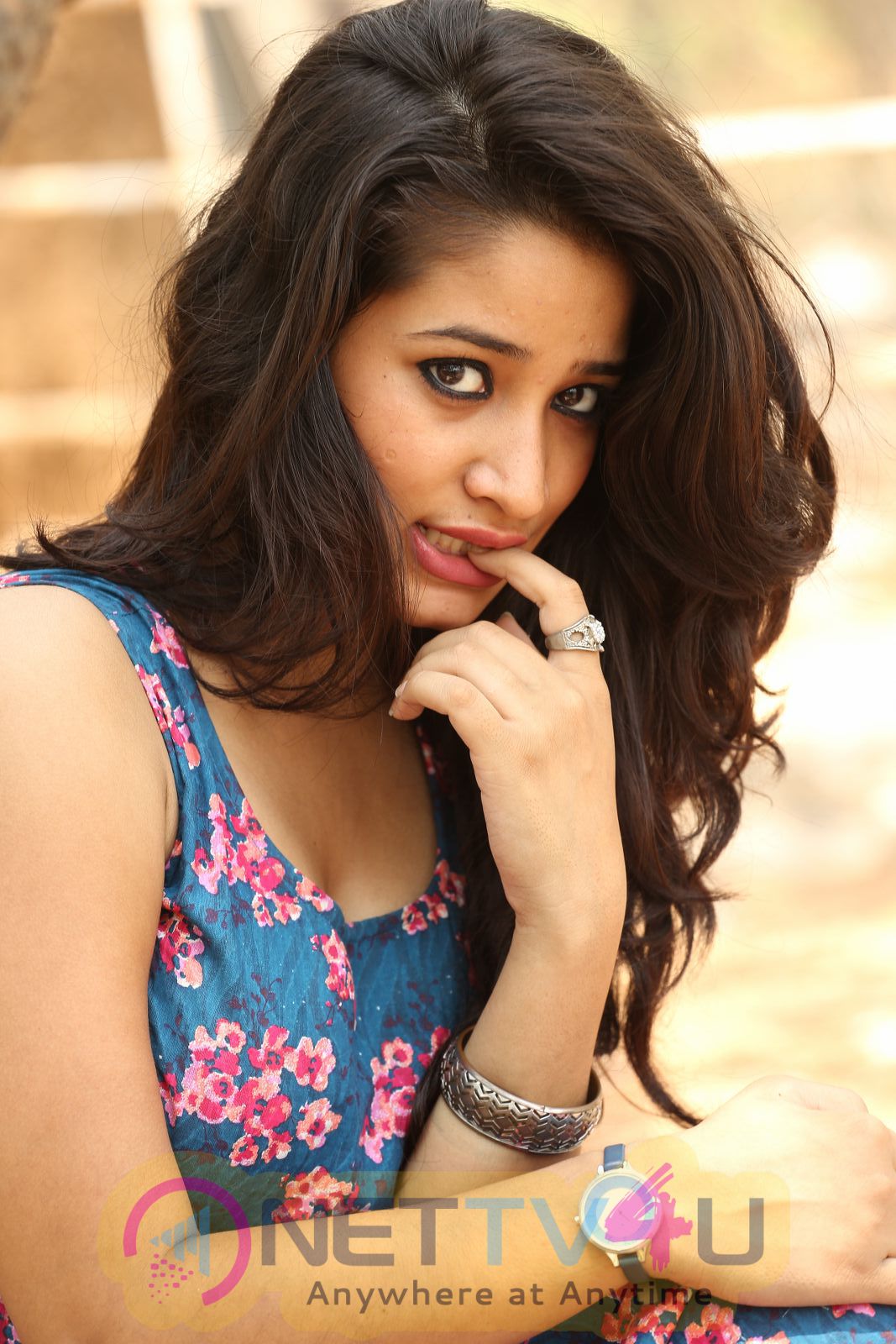 Hot Sexy Telugu Actress