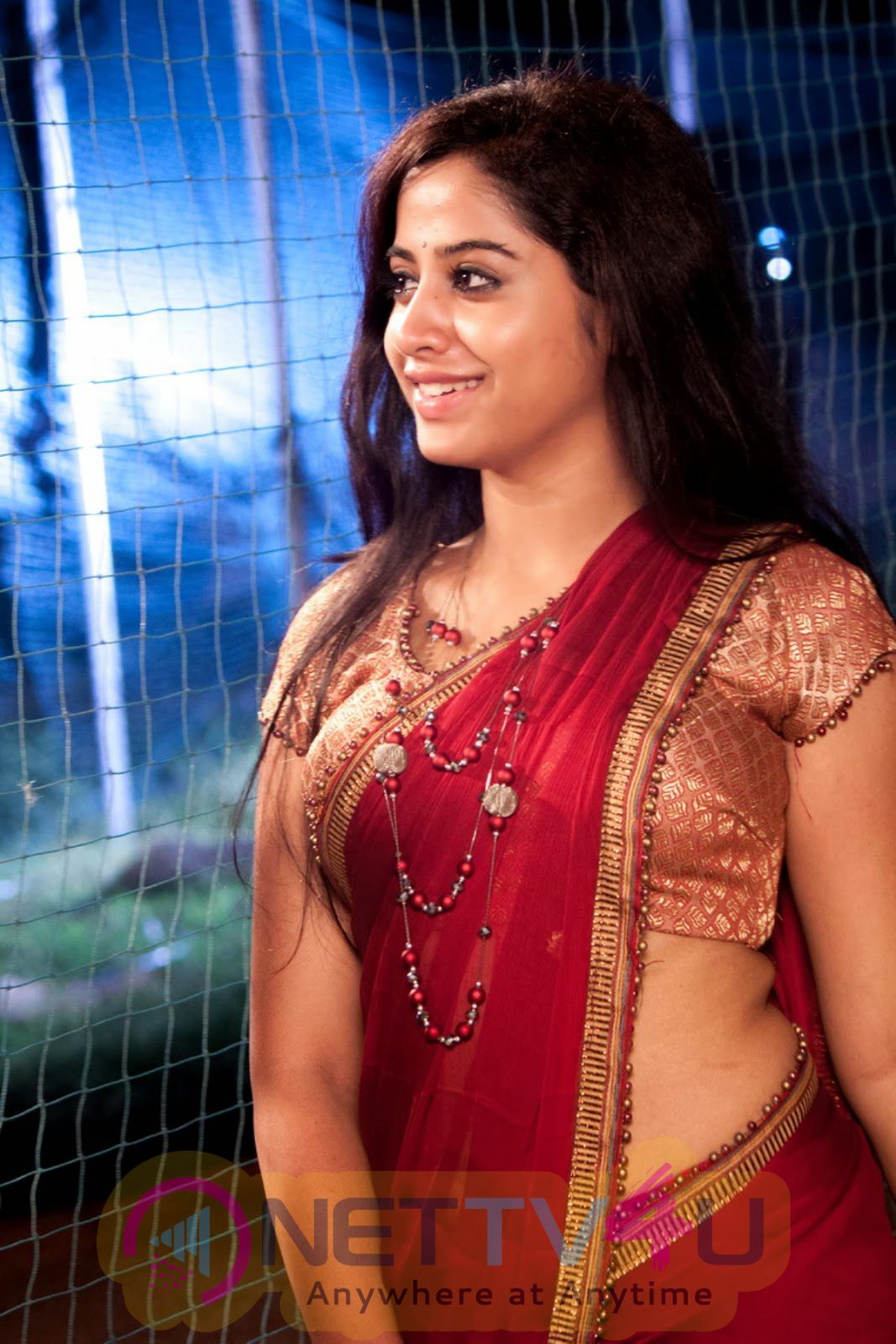 Telugu Actress Swathi Deekshith Latest Gorgeous Photos Telugu Gallery