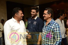 telugu cinema speedunnodu platinum disc function images 358