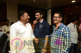 telugu cinema speedunnodu platinum disc function images 360
