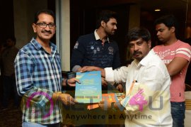telugu cinema speedunnodu platinum disc function images 364
