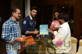 telugu cinema speedunnodu platinum disc function images 368