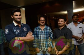 telugu cinema speedunnodu platinum disc function images 376