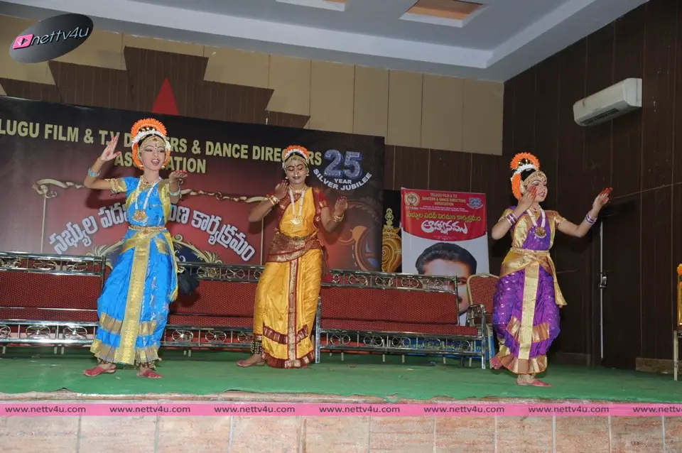 telugu dancers asso 193