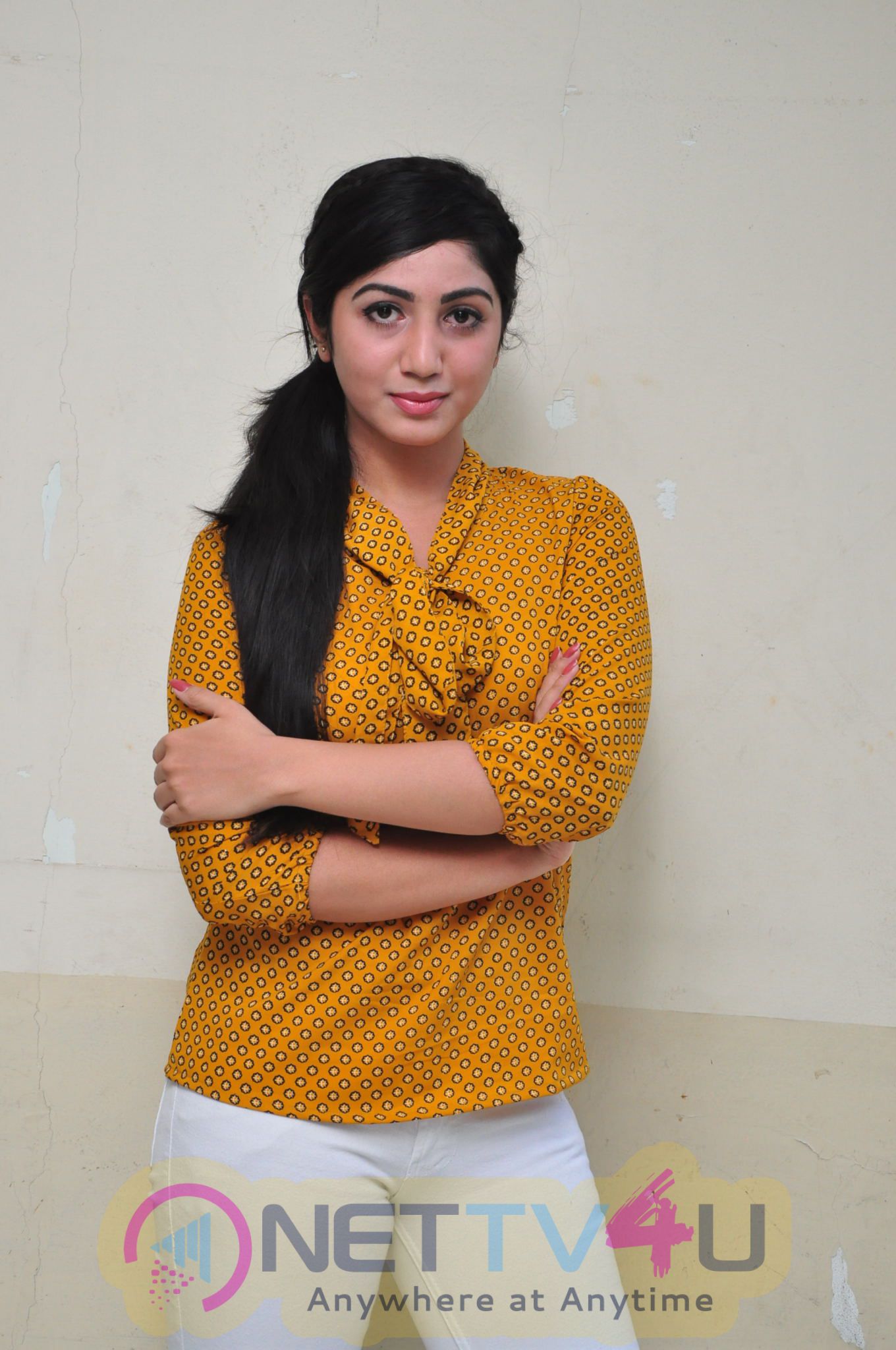 Telugu Film Actress Kalyani Stills Telugu Gallery