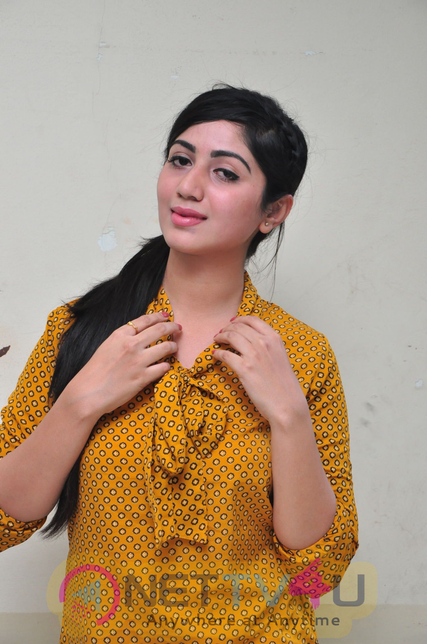 Telugu Film Actress Kalyani Stills Telugu Gallery