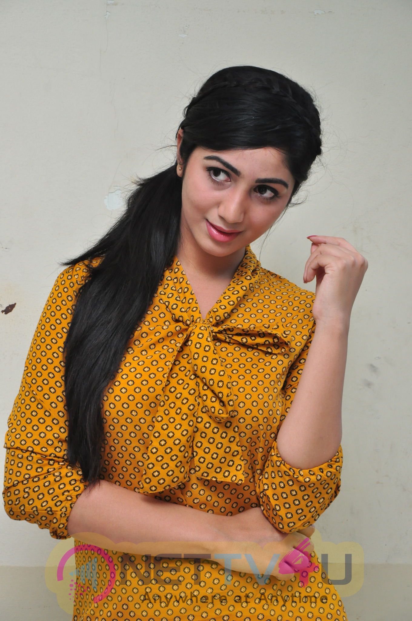 Telugu Film Actress Kalyani Stills Telugu Gallery