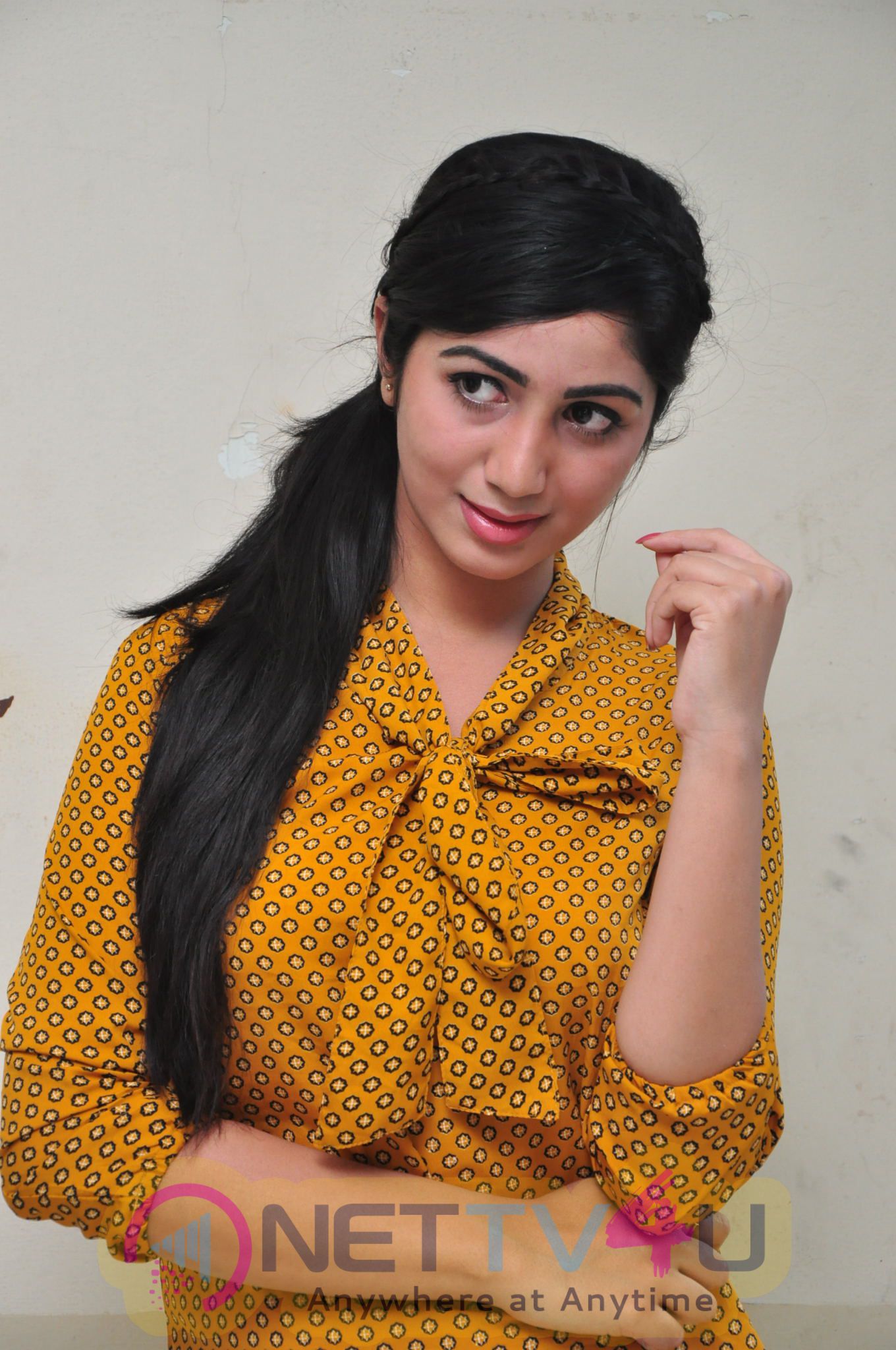 Telugu Film Actress Kalyani Stills Telugu Gallery