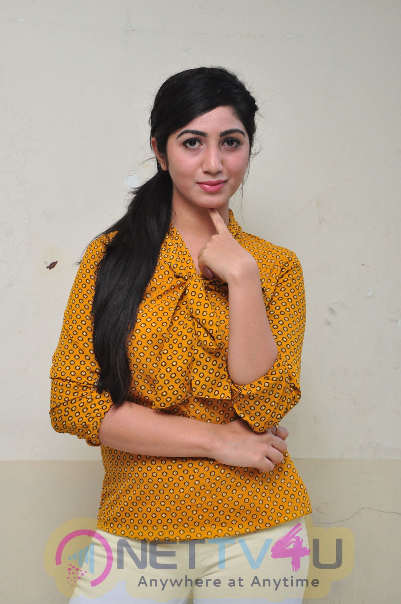 Telugu Film Actress Kalyani Stills Telugu Gallery