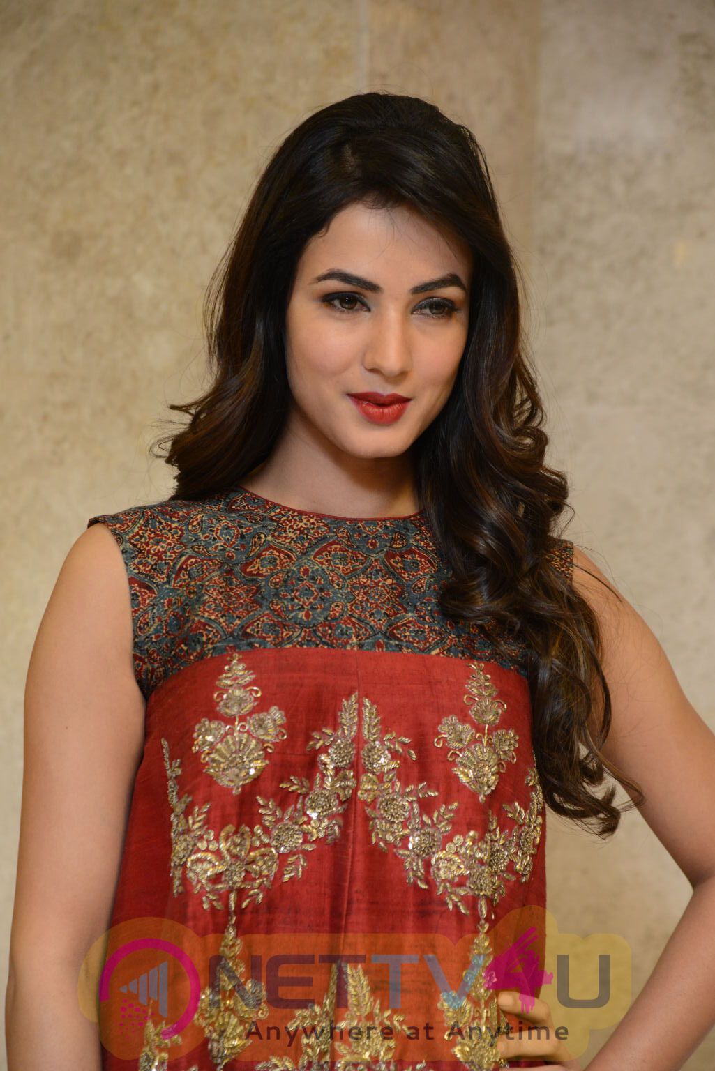 telugu film actress sonal chauhan photo gallery 19