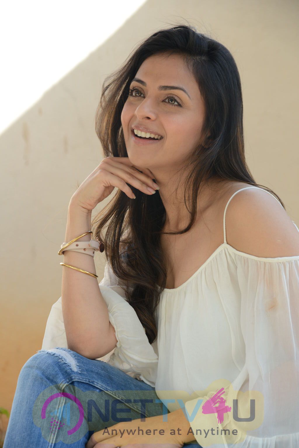 Telugu Film Photo Gallery Actress Richa Pallod Telugu Gallery