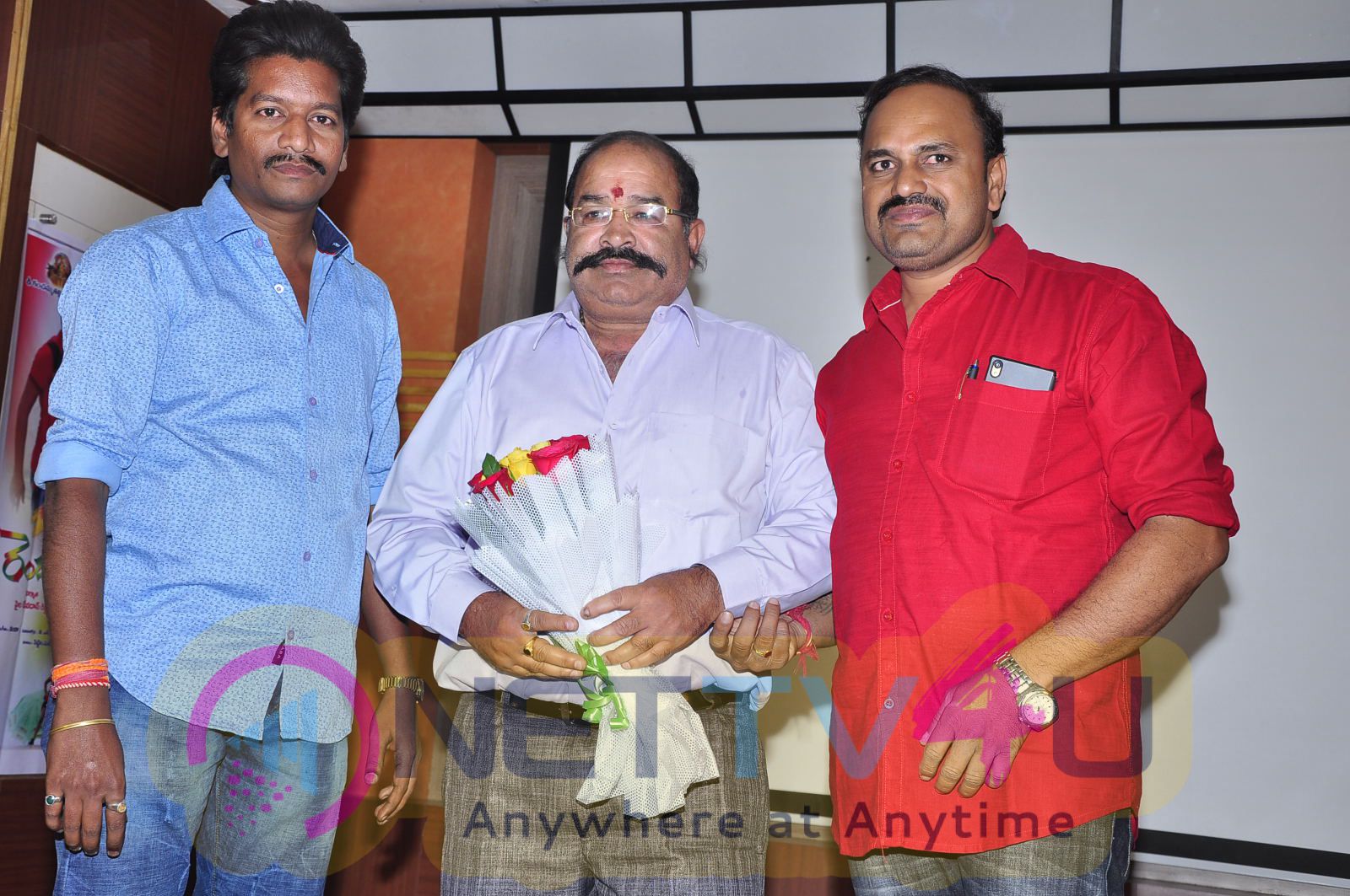 telugu film rendaksharalu music launch images 68