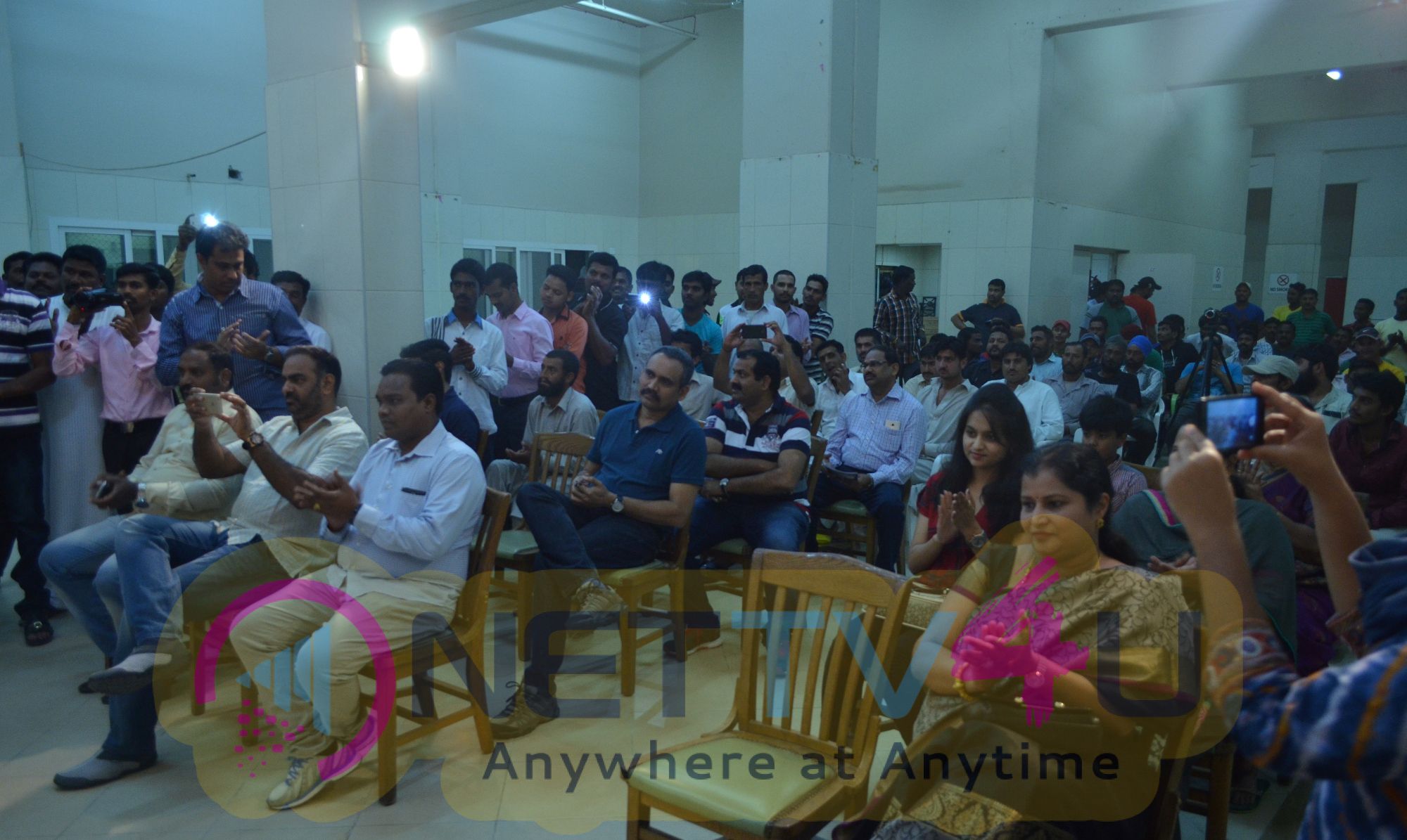 Telugu Gulf  Movie Audio Launch & Latest Stills Telugu Gallery