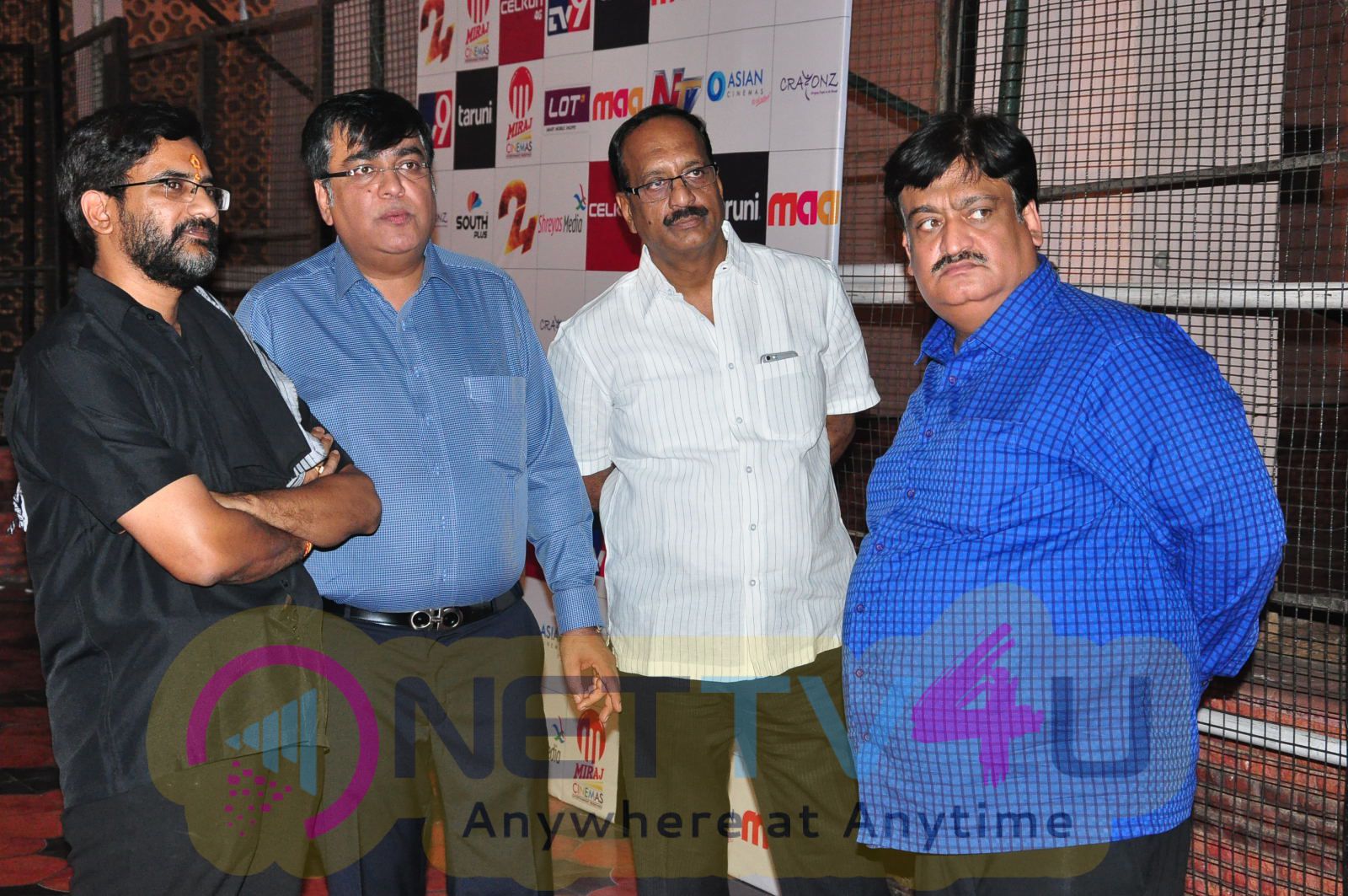 Telugu Movie 24 Audio Launch Exclusive Photos Telugu Gallery