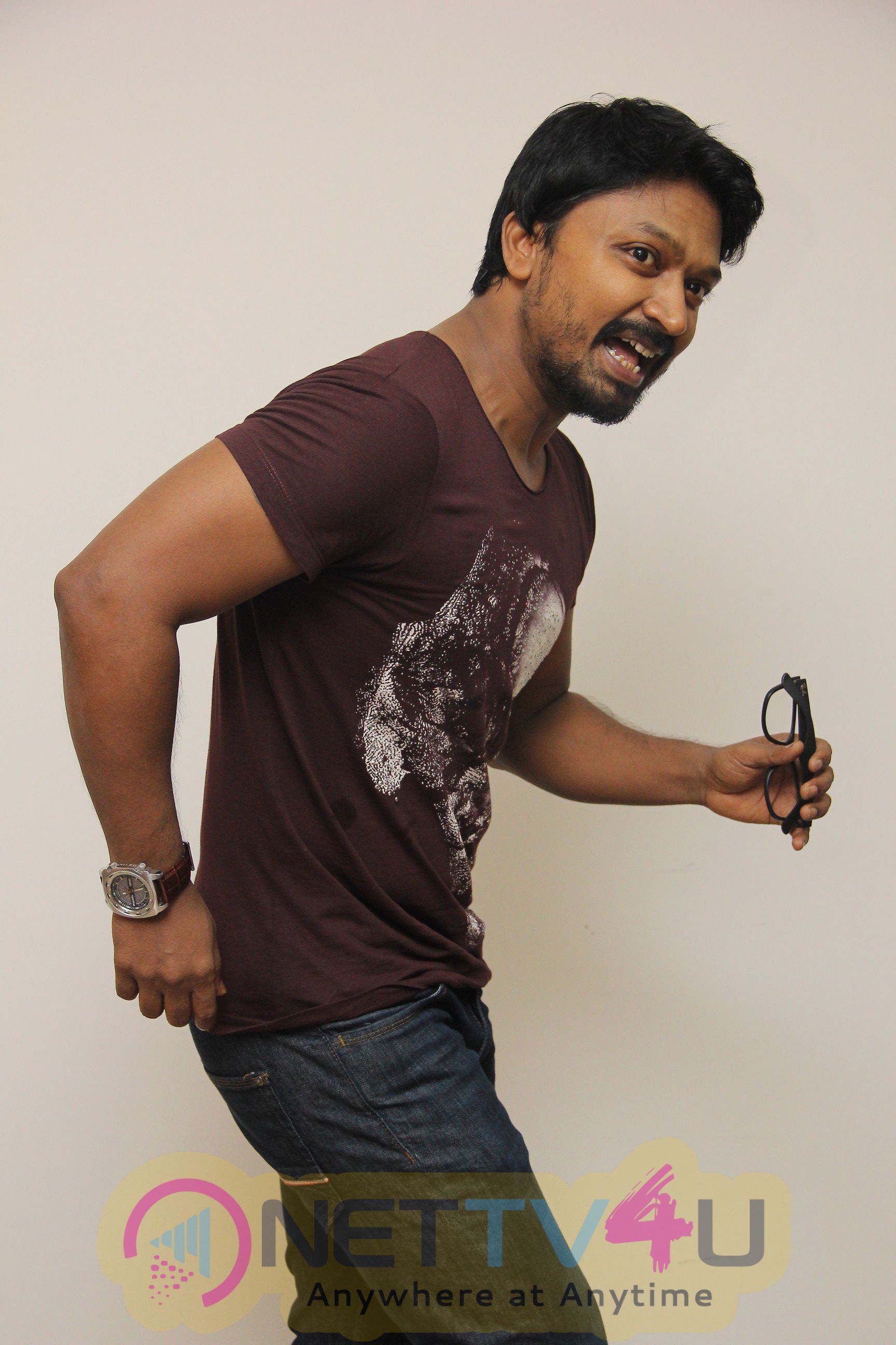 telugu movie actor krishna photos 4