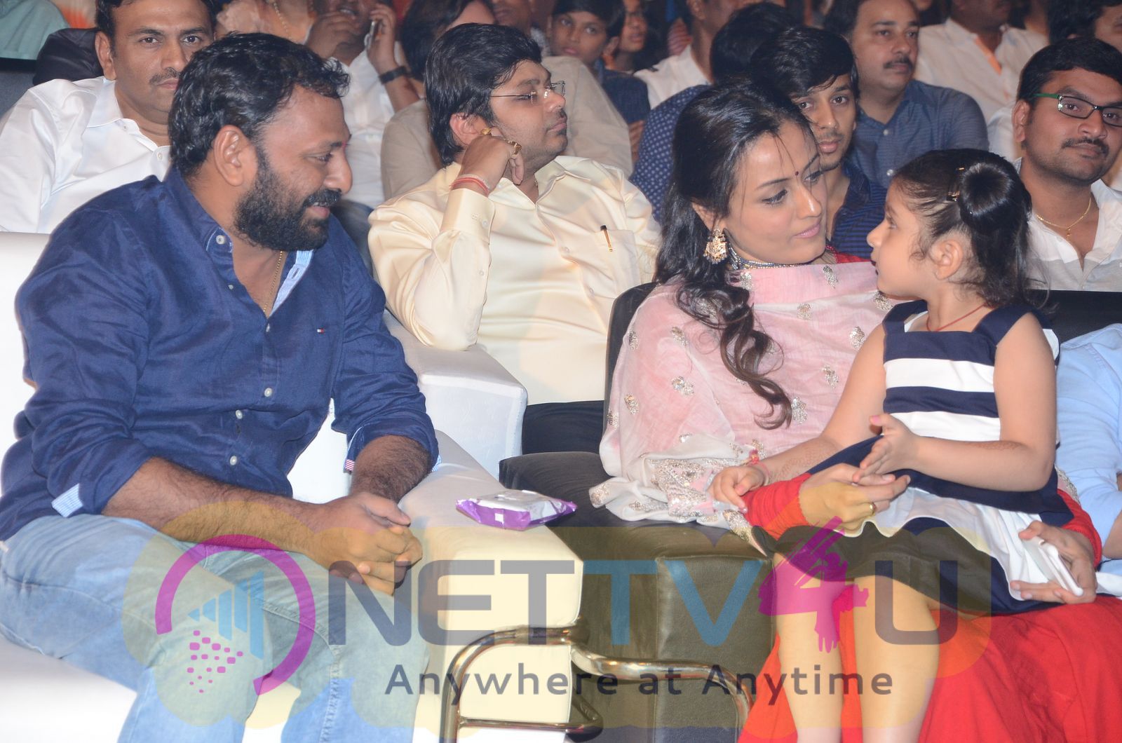 Telugu Movie  Brahmotsavam  Audio Launch Latest Photos Telugu Gallery