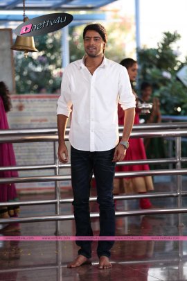 Telugu Movie James Bond Starring Allari Naresh Movie Pics