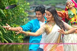 Telugu Movie Vandanam Latest Photoshoot Gallery