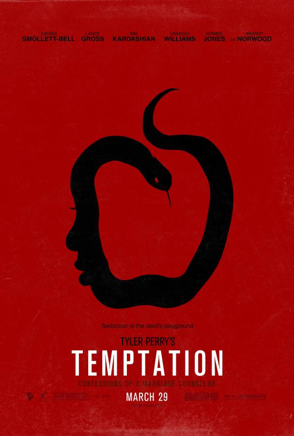 Temptation: Confessions Of A Marriage Counselor Movie Review