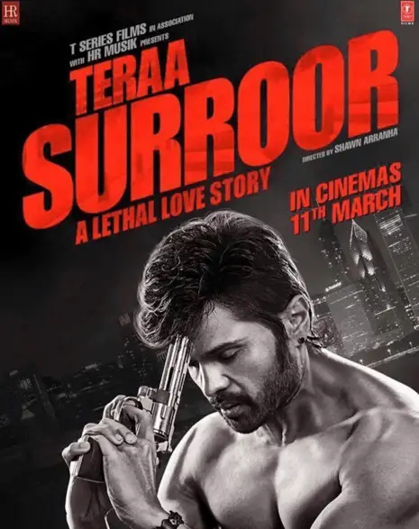 Teraa Surroor Movie Review
