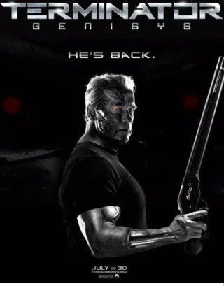 Terminator Genisys Movie Review English Movie Review