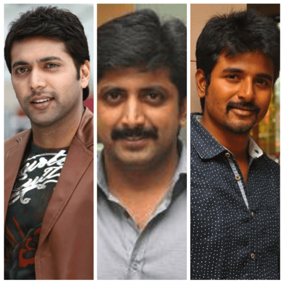 Thani Oruvan 2 On The Cards