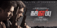 Tharkappu Movie Review