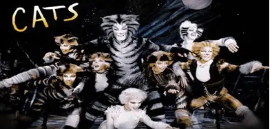 The 1981’s Classical Show Cats To Be Brought Back To Life With Its ...