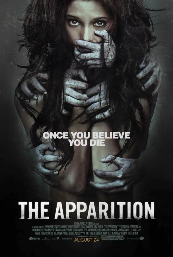 The Apparition Movie Review