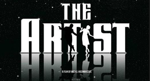 The Artist Movie Review