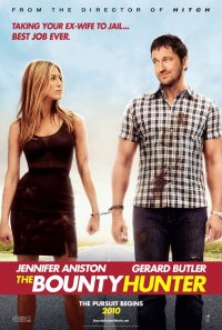 The Bounty Hunter Movie Review