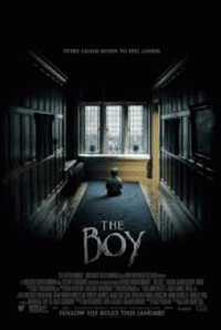 The Boy Movie Review