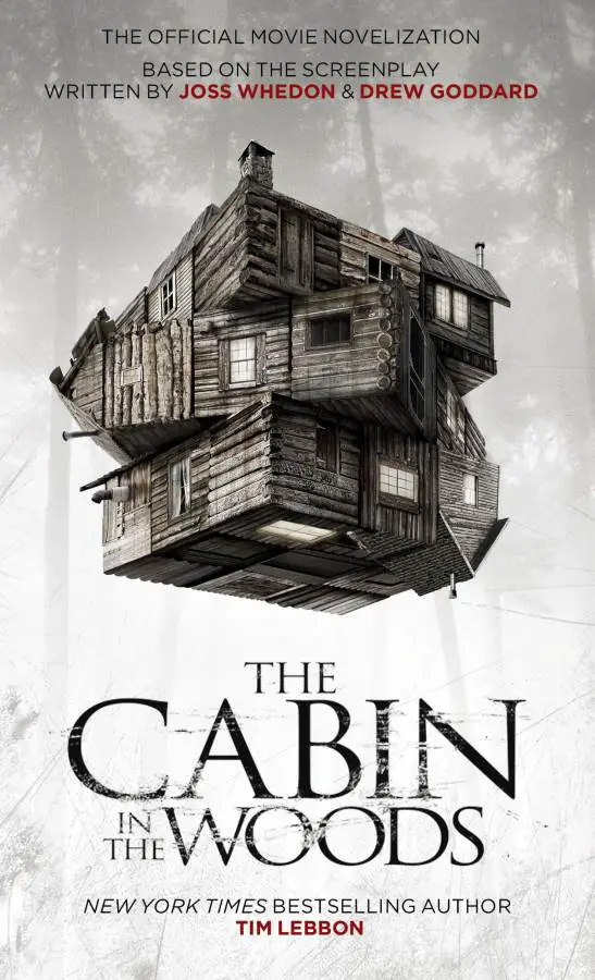 The Cabin In The Woods Movie Review