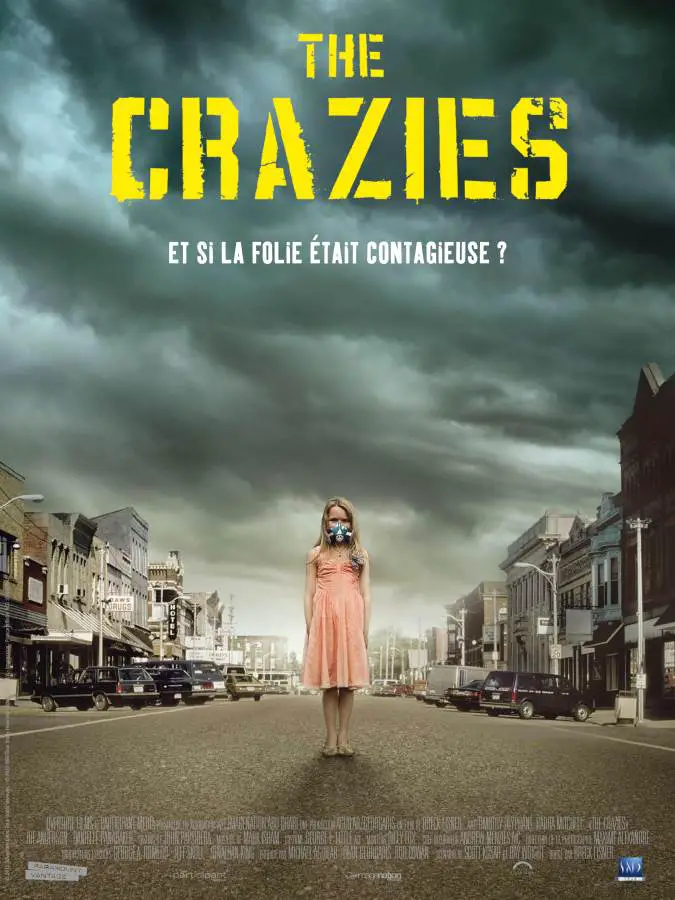 The Crazies Movie Review