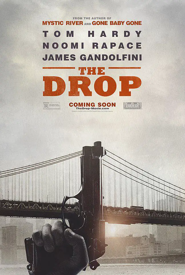 The Drop Movie Review