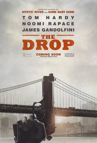the drop movie review 2023