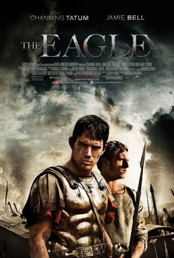 The Eagle Movie Review